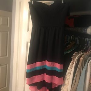 Parker dress